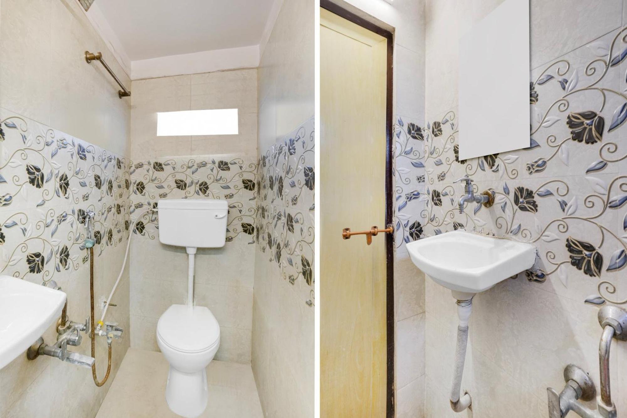 Hotel O Vanya Palace Ahmedabad Extérieur photo